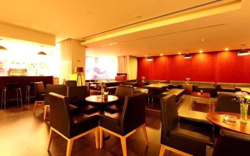 Ruby Hotel Ben Thanh Ho Şi Min Exterior foto